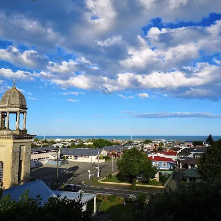 Hello Seaview! 4 Brs House In Central Location! Oamaru Exterior photo