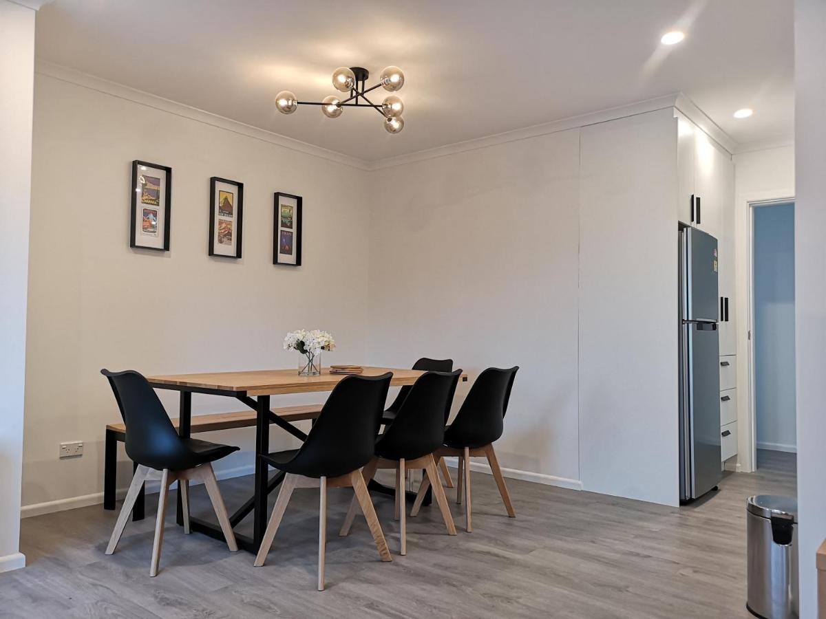 Hello Seaview! 4 Brs House In Location! Oamaru
