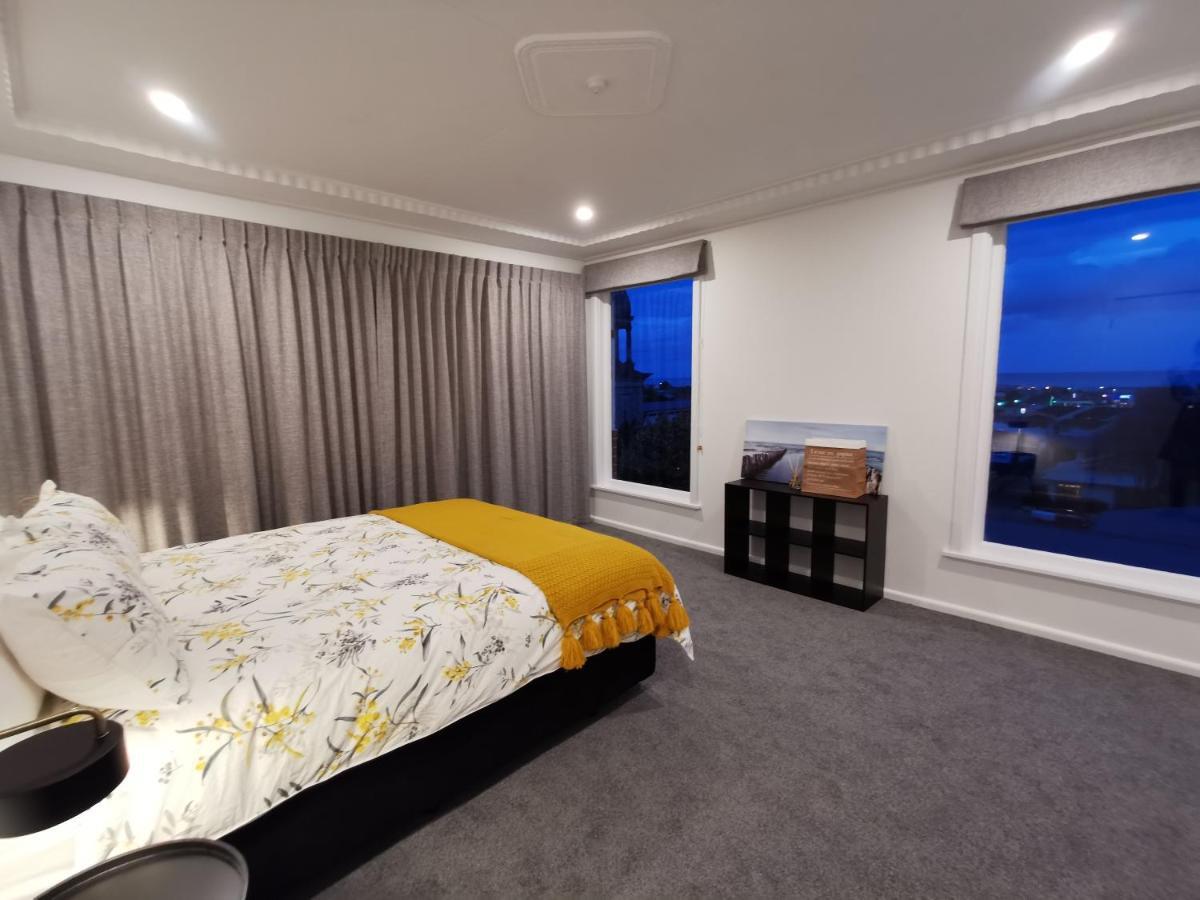 Hello Seaview! 4 Brs House In Location! Oamaru
