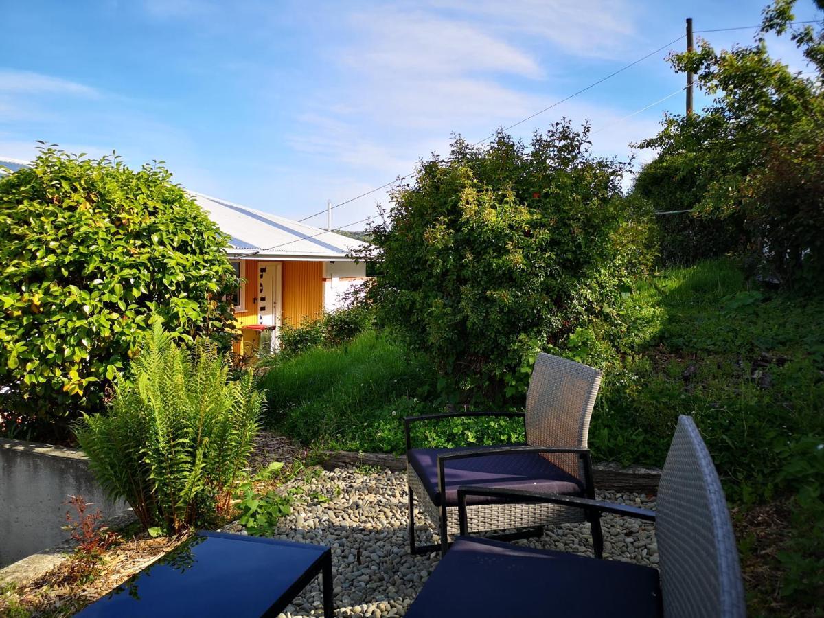 Hello Seaview! 4 Brs House In Location! * Oamaru